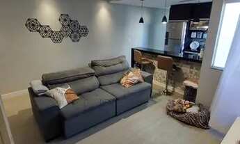 Imagem 5: Cobertura duplex com 2 Dormitórios com 2 Vagas - Santo André