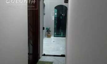 Imagem 5: Santo André - Casa Padrão - Jardim Las Vegas