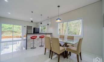 Imagem 5: VARGEM GRANDE PAULISTA - Casa de Condomínio - Paysage Bella Vittà