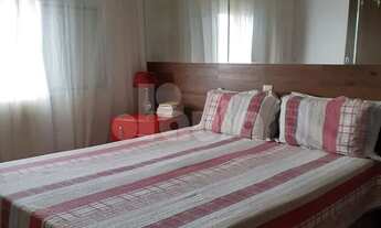 Imagem 4: Sobrado com 203 m² de área construída