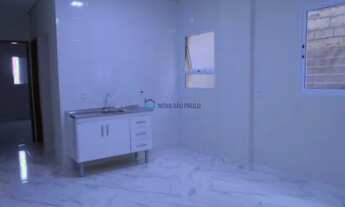 Imagem 3: Casa Térrea na região do Jabaquara