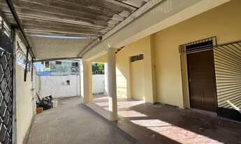 Imagem 4: Alugo casa no bairro Aerolândia - Fortaleza - Ceará