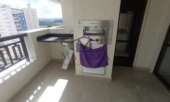 Imagem 7: APTO 92m² com 3 suítes, varanda gourmet com churrasqueira na Vila Adyana