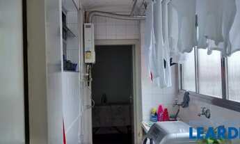 Imagem 3: APARTAMENTO - ALTO DA LAPA - SP