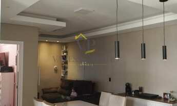 Imagem 2: Apartamento para Venda em Atibaia, Nova Atibaia, 2 dormitórios, 1 banheiro, 1 vaga