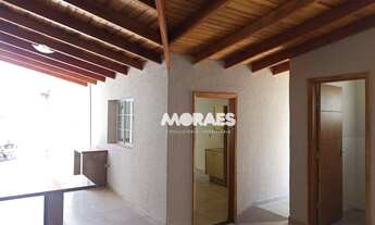 Imagem 4: Casa com 3 dormitórios à venda, 190 m² por R$ 580.000 - Higienópolis - Bauru/SP