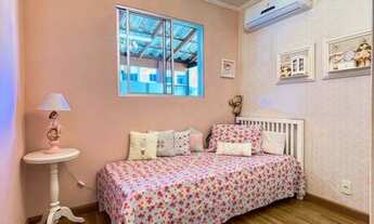 Imagem 4: Apartamento térreo próximo a Colina de Laranjeiras