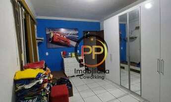 Imagem 6: Casa com 3 dormitórios para alugar, 100 m² por R$ 2.500,00/mês - Messejana - Fortaleza/CE