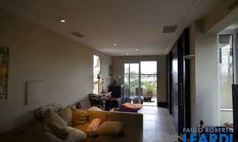 Imagem 4: COBERTURA - MORUMBI - SP