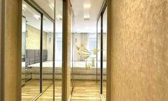 Imagem 7: Apartamento com 3 dormitórios à venda, 117 m² por R$ 1.360.000,00 - Anália Franco - São Pa