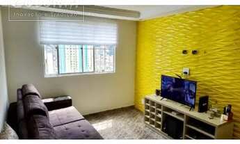 Imagem 3: São Bernardo do Campo - Apartamento Padrão - Ferrazópolis