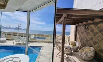 Imagem 6: Apartamento no centro de Balneário Camboriú SC, 03 Suítes 02 Vagas 514,57m²