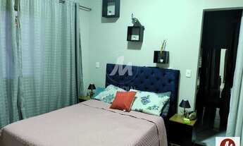 Imagem 7: Casa (térrea na rua) 3 dormitórios/suite, cozinha planejada