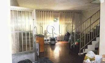 Imagem 7: SAO PAULO - Casa Padrão - ACLIMACAO