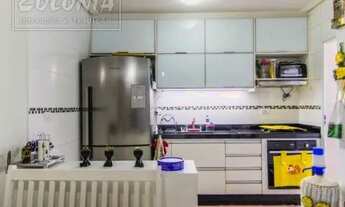 Imagem 2: Santo André - Apartamento Padrão - Parque Novo Oratório