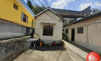 Imagem 4: São Paulo - Casa Padrão - Pompéia