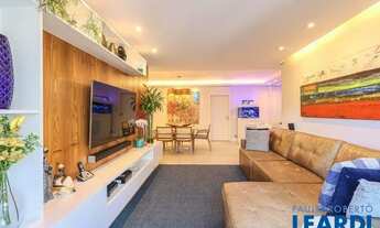 Imagem 4: APARTAMENTO - MOEMA ÍNDIOS - SP