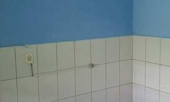 Imagem 2: Kitnet/conjugado para aluguel possui 55 metros quadrados com 1 quarto