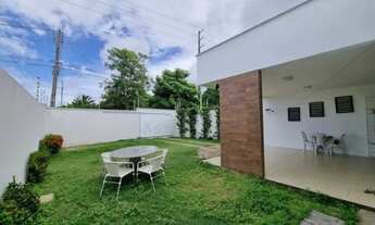 Imagem 6: Casa Maraponga Casa com 3 dormitórios