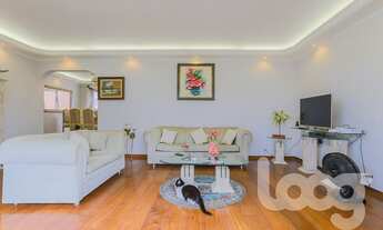 Imagem 4: Apartamento padrão em Campo Belo - São Paulo