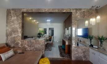 Imagem 3: Casa para venda tem 230 metros quadrados com piscina, b. Brasil - Uberlândia - MG