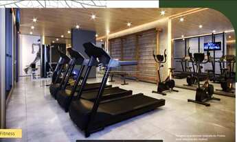 Imagem 4: STUDIO : 1 Dormitório, 24,5 m², Lavanderia, Próximo ao Metrô