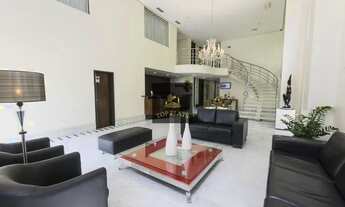 Imagem 6: Flat, Moema - São Paulo