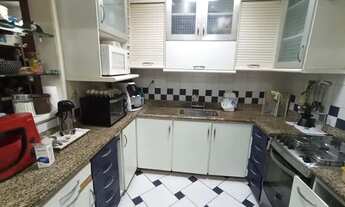 Imagem 4: Apartamento 3 quartos em Itapuã - Vila Velha - ES, Excelente localização