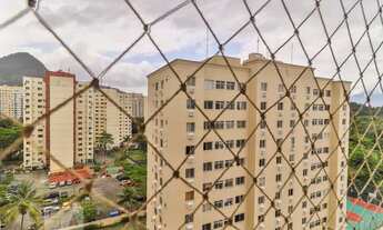 Imagem 4: Apartamento para Aluguel - Jacarepaguá, 2 Quartos, 50 m2