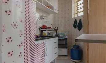 Imagem 5: Apartamento à Venda - Vila Mariana, 1 Quarto, 40 m2