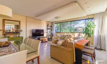 Imagem 4: Apartamento com 3 quartos em Petrópolis - Porto Alegre - RS
