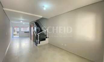 Imagem 5: Sobrado novo Casa com 3 dormitórios