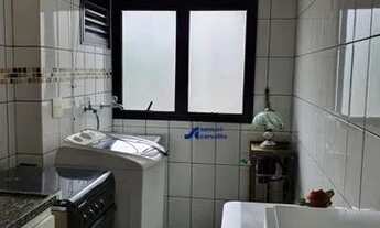 Imagem 5: Apartamento 01 dormitório 01 vaga 40 m2 úteis lazer próximo shopping frei caneca