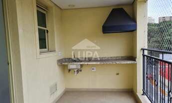 Imagem 6: APARTAMENTO COM 1 DORMITÓRIO Á VENDA- CASA VERDE