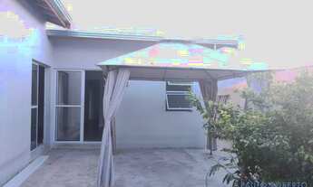 Imagem 2: CASA SOBREPOSTA - LOTEAMENTO RESIDENCIAL ÁGUA NOVA - SP