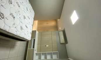 Imagem 7: CORAL GABLES- MORADA DO SOL - 03 SUÍTES - 134M2 - VARANDA GOURMET