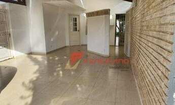 Imagem 4: CASA A VENDA | CONDOMÍNIO VILLAGIO VERDI | 03D e PISCINA