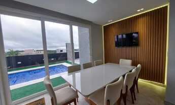 Imagem 3: Maravilhosa casa no Aruã Brisas à venda