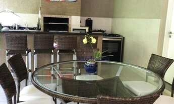 Imagem 5: Casa com 4 dormitórios à venda, 464 m² por R$ 1.400.000,00 - Jardim das Palmeiras - Campin