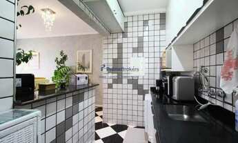 Imagem 5: Apartamento residencial à venda, Moema, 2 quartos 1 vaga