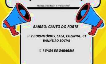 Imagem: Apartamento para Venda em Praia Grande