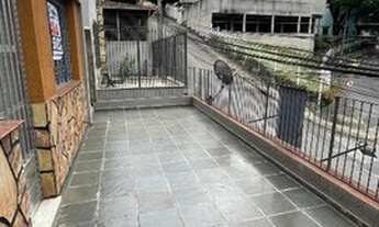 Imagem 3: Casa para aluguel, 3 quartos, 1 vaga, Vila Furtado de Menezes - Juiz de Fora/MG