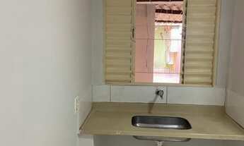 Imagem 3: Aluguel casa de Fundos