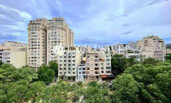 Imagem 3: Apartamento-À VENDA-Laranjeiras-Rio de Janeiro-RJ