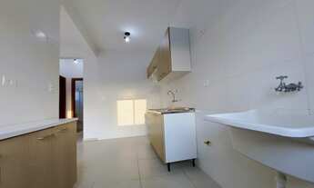 Imagem 6: Apartamento com 2 quartos para alugar por R$ 1300.00, 46.06 m2 - BOM JESUS - SAO JOSE DOS