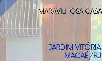 Imagem: Casa para venda com 100 metros quadrados