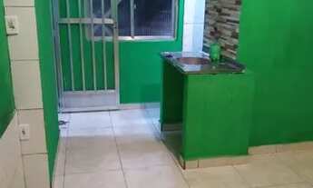 Imagem: Alugo kitnet