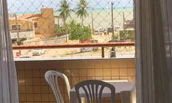 Imagem: Apartamento 3 quartos no Bessa 1 rua do