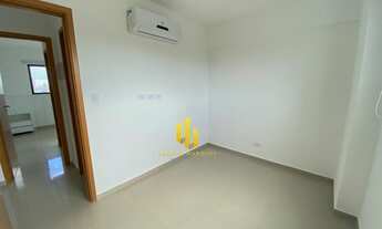 Imagem 6: Apartamento Semi-Mobiliado 2quartos 1suite Andar Alto Prédio com Lazer 2vagas