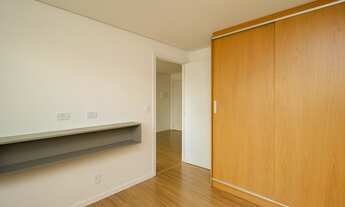 Imagem 7: Apartamento com 1 dormitório para alugar, 38 m² por R$ 2.100/mês - Centro - Pelotas/RS